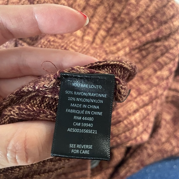 AFRM Skye dress - Picture 6 of 7